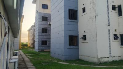 Nicely Finished 3 Bedrooms Serviced Apartment