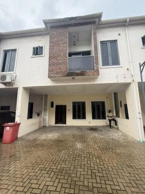 4 Bedroom Terrace Duplex, Ikota Villa, Ikota, Lekki, Lagos, Terraced Duplex for Rent