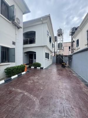 Well Maintained 2 Bedroom Flat, Sangotedo, Ajah, Lagos, Flat / Apartment for Rent