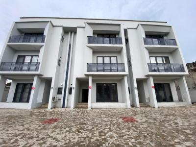 Newly-built,spacious  4 Bedroom Terrace Duplex, Maitama District, Abuja, Commercial Property for Rent