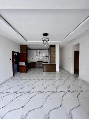 Spacious Comes with B Q and Elevator, Ikate, Lekki, Lagos, Flat / Apartment for Rent