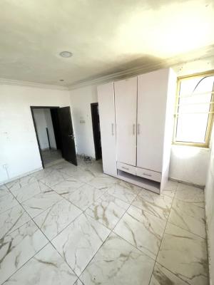 Two Bedroom Apartment  (upstairs), Higher Ground Estate, Ajah, Lagos, Flat / Apartment for Rent