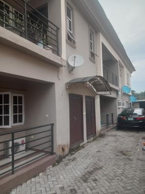 Luxury Fine 3 Bedroom Flat Upstairs, Badore Road Ajah Lagos, Badore, Ajah, Lagos, Flat / Apartment for Rent
