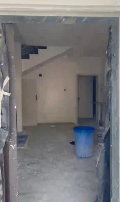 Newly Built 4 Terrace Duplex, Idu Industrial, Abuja, Terraced Duplex for Rent