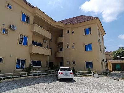 Luxurious 2 & 3 Bedroom Apartments (serviced & Unfurnished), Jabi, Abuja, Flat / Apartment for Rent