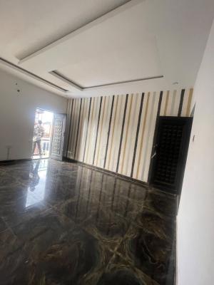 Neatly Used One Bedroom, Yaba, Yaba, Lagos, Mini Flat (room and Parlour) for Rent