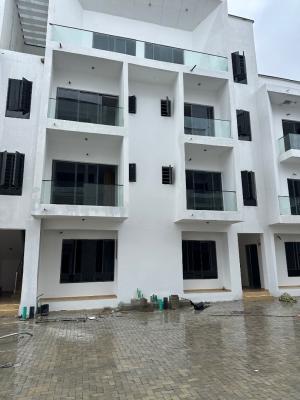 Luxury 2 Bedroom Apartment + Solar Panel, Harris Drive, Lekki, Lagos, Flat / Apartment for Sale