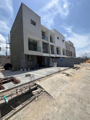 Luxury 2 Bedroom Maisonette, Phase 1, Lekki, Lagos, Flat / Apartment for Sale