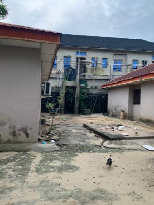 Two Units of 3-bedroom Bungalows Sitting on 600sqm of Land, Lakowe, Lakowe, Ibeju Lekki, Lagos, Detached Bungalow for Sale