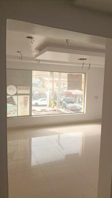 Showroom Space, Opebi, Ikeja, Lagos, Shop for Rent