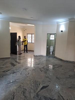 Standard Two Bedroom Apartment with Bq, Durumi, Abuja, Flat / Apartment for Rent