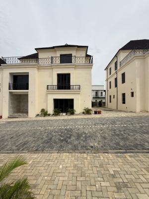5 Units of 5 Bedroom Villas, Katampe Extension, Katampe, Abuja, Detached Duplex for Sale