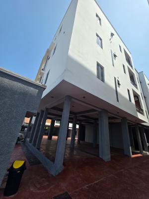 Luxury 1 Bedroom Apartment with Excellent Finishing, Ilasan, Ikate, Lekki, Lagos, Flat / Apartment for Rent