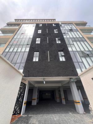 Luxury 2 Bedroom Apartment with Swimming Pool + Gym, Bq, Ikate Elegushi, Lekki, Lagos, Flat / Apartment for Sale