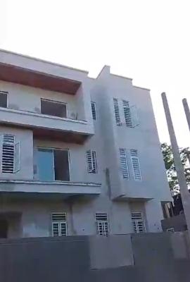 6 Bedroom Fully Detached Smart Houses on 3 Floors with Self Compound, Victoria Island (vi), Lagos, Detached Duplex for Sale