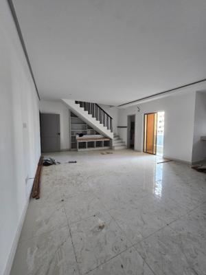 Brand New 2 Bedrooms Maisonette, Off Freedom Way, Lekki Phase 1, Lekki, Lagos, Flat / Apartment for Sale