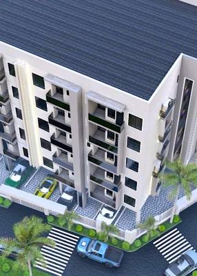 Offplan Project in a Prestigious & Secure Vicinity, Gra Phase 2, Port Harcourt, Rivers, Self Contain (single Rooms) for Sale