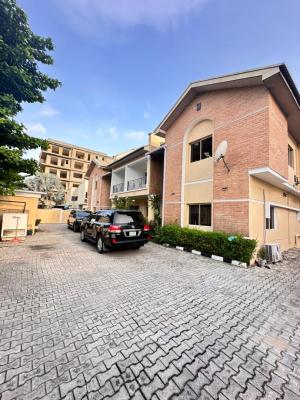 Self.service Bedroom Apartment Available in a Prestigious Environment, Off Admiralty, Lekki Phase 1, Lekki, Lagos, Flat / Apartment for Rent