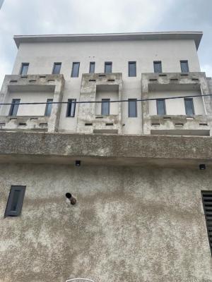 Luxury 3 Bedroom Apartments with a Massive Room Bq, Lekki, Lagos, Flat / Apartment for Rent