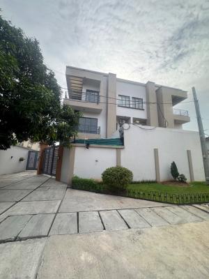 4 Bedroom Furnished Semi Detached House, Lekki Phase 1, Lekki, Lagos, Semi-detached Duplex for Rent