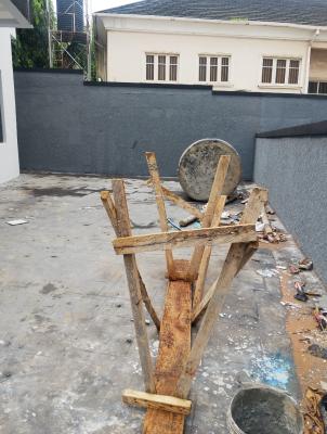 5 Bedroom Fully Detached Duplex, Adebanjo Street, Omole Phase 1, Ikeja, Lagos, Detached Duplex for Sale