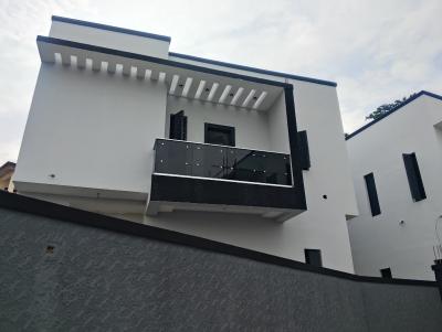 5 Bedroom Fully Detached Duplex