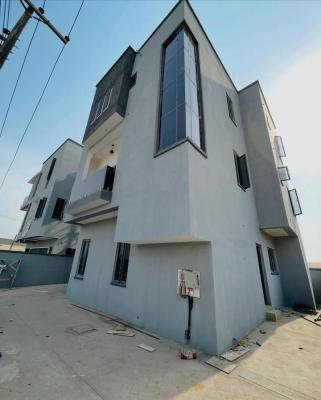 5 Bedroom Duplex, Ogudu Gra Phase 2, Gra, Ogudu, Lagos, Detached Duplex for Sale