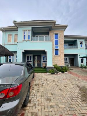 4 Bedroom Duplex, Fo1, Kubwa, Abuja, Detached Duplex for Rent