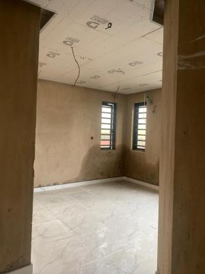 Newly Built 3 Bedroom Flat with a Room Servant Quarter, Lekki Right, Oriwu Street, Lekki Right., Lekki Phase 2, Lekki, Lagos, Flat / Apartment for Rent