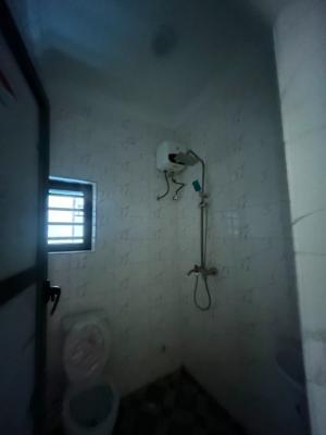 Luxury Newly Built 2 Bedroom Flat, Alidada, Ago Palace, Isolo, Lagos, Flat / Apartment for Rent