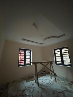 Luxury Newly Built 2 Bedroom Flat, Alidada, Ago Palace, Isolo, Lagos, Flat / Apartment for Rent