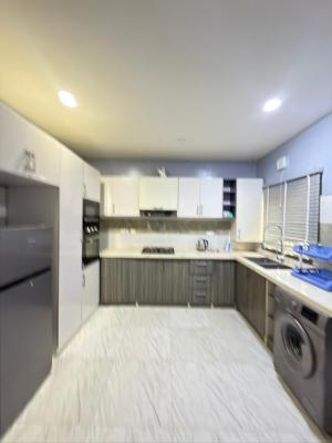 Luxury 4bedroom, Abraham Adesanya, Ajah, Lagos, Semi-detached Duplex for Rent