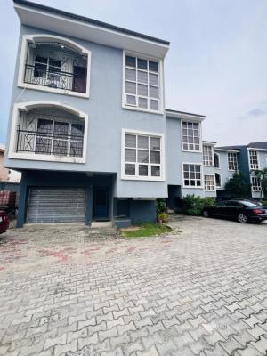 Luxury 4bedroom, Oniru, Victoria Island (vi), Lagos, Terraced Duplex for Rent