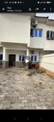 3 Bedroom Terrace Duplex Now Available, Estate in Life Camp, Life Camp, Abuja, Terraced Duplex for Sale