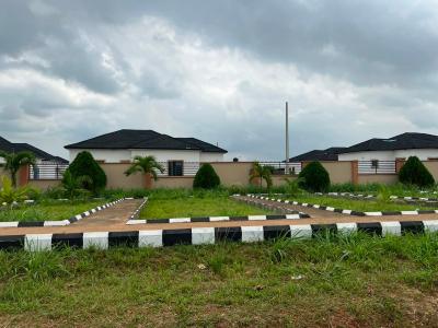 C of O Buy and Build Land in a Habitable Environment Close to Nestle P, Secure Your Plot with an Initial Deposit , Spread Balance Up to 24 Mth, Mowe Ofada, Ogun, Residential Land for Sale