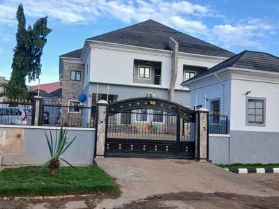 Beautiful Serviced 3 Bedroom Apartment, Acs, Serene Neighborhood, Mabushi, Abuja, Flat / Apartment for Rent