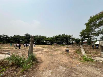 Buy &build Titled Land in a Very Serene  Environment, Build Your Dream Home Inside The Prestigious Vgc Environment, Vgc, Lekki, Lagos, Mixed-use Land for Sale