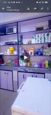 3 Bedroom Bungalow Standard Apartment Now Available, Estate, Mbora (nbora), Abuja, Detached Bungalow for Sale