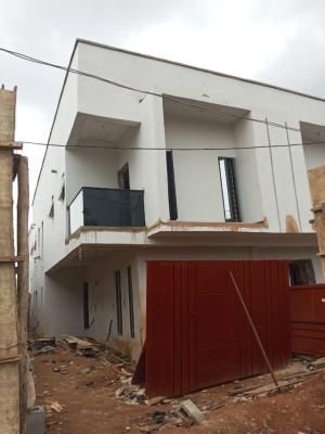 Brand New Semi Detached All Rooms En-suite, Off College Road, Ogba, Ikeja, Lagos, Semi-detached Duplex for Sale