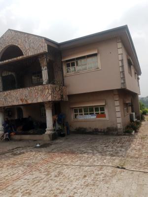 Lovely 5 Bedroom Detached House with 2 Bedroom, Isheri Estate, Magodo, Lagos, Detached Duplex for Sale