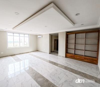 Luxurious 3 Bedroom Apartment Available, Jahi District, Jahi, Abuja, Event Centre / Venue for Rent