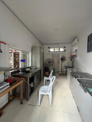 Shop Space on Ground Floor, Ologolo, Lekki, Lagos, Plaza / Complex / Mall for Rent