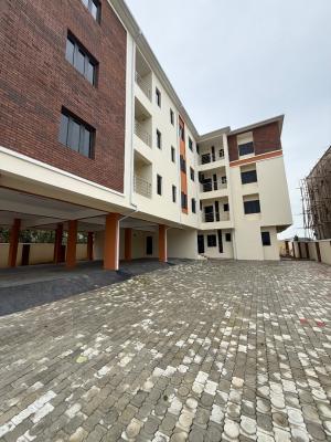 3 Bedroom Apartment with 1 Bq Room, Katampe, Abuja, Block of Flats for Sale
