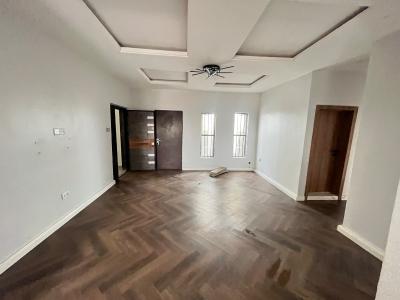 Luxury 2bedroom Penthouse in a Secured and Serene Neighborhood, Ilasan, Ikate, Lekki, Lagos, Flat / Apartment for Rent