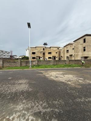 4 Units of 4 Bedroom Terrace Duplex, Jahi, Abuja, Terraced Duplex for Sale