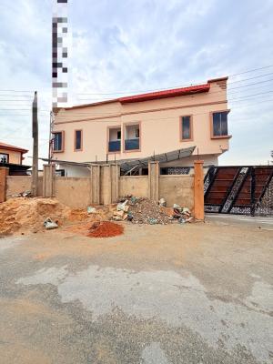 Luxury 4 Bedroom Semi-detached Duplex, Alausa Ikeja, Alausa, Ikeja, Lagos, Semi-detached Duplex for Sale