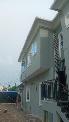 Standard and Spacious Miniflat Apartment, 6 Matthew Vera Street, Idowu Estate, Oke Ira, Ajah, Lagos, Mini Flat (room and Parlour) for Rent