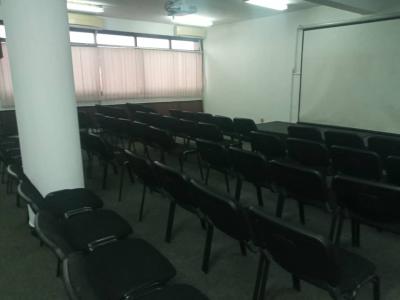 Church Space, Allen, Ikeja, Lagos, Church for Rent