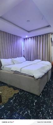 Fully Furnished and Serviced 2 Bedroom Apartment, Off Freedom Way, Lekki Phase 1, Lekki, Lagos, Flat / Apartment for Rent