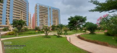 Panoramic Waterfront View of 4 Bedroom Penthouse with Great Ambiences
